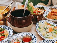 -KingThaia金泰兰(滨江天街店)