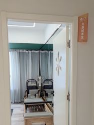 -水沐莲清瑜伽·普拉提