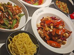 -聚味瞿记·龙虾堂(望城店)