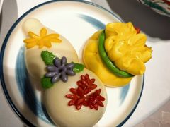 -鲁菜根·泰山菜(泰山店)