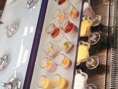 -花西亭·海鲜自助餐厅(瑞城名人酒店)