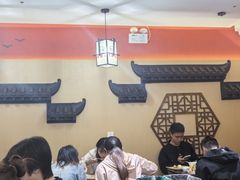 -穆得·老周家牛肉烧饼(普利街店)