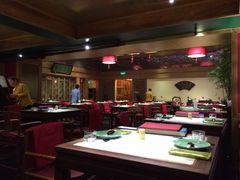 iphone_upload_pic-那家小馆•北京菜•烤鸭(中关村店)