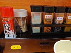 -天妇罗内顺田(罗湖店)