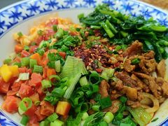 -樊二郎·驴蹄子面(科技路店)