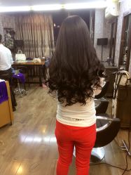 -秀&造型工作室