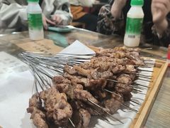 -孙哥牟平烧烤(白石路店)