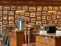 -银帆宾馆-自助餐厅(金马路店)