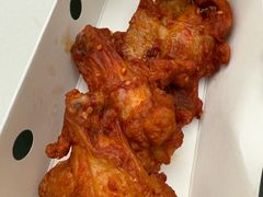 -必胜客(骡马市店)