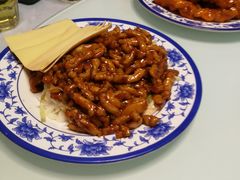 -生活本该如此北京小馆(周庄嘉园店)