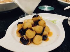-芳芳私房菜·精做淮扬菜(承德路店)