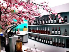 -花开餐厅(环湖中路店)