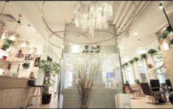 -简法造型·品牌形象店