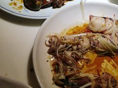 -日丰园海肠水饺·老字号大连海鲜(和平广场店)
