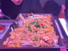 -丰茂烤串(全国首店)