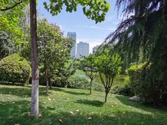 -城市运动公园(未央区)