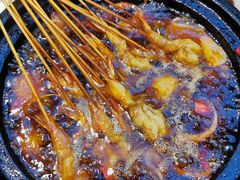 -胡马八破·川菜小馆(高新万达店)