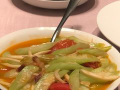 -荣轩(新荣记环球金融中心店)