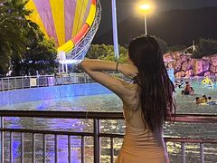 -东钱湖水上乐园(南门)