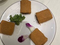 -福来居烤鸭店(天坛二店)