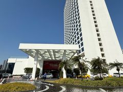 -广州白天鹅宾馆