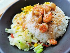 -海盗虾饭·剥好的小龙虾饭(SOHO尚都店)