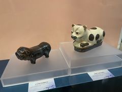 -张学良旧居陈列馆