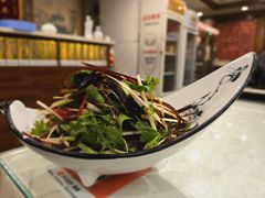 潘金莲咸菜-三义和酒楼(广渠门店)