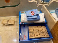 -中旅阿那亚九龙湖·公主酒店