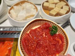 -海底捞火锅(长宁路龙之梦店)