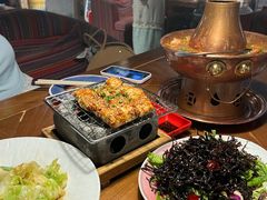 -雀舞云南菜(天津天河城购物中心店)