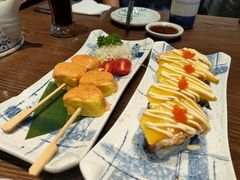 -大雄寿司(中华广场店)