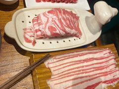 -额尔敦草原涮羊肉·烧烤(冻青树总店)