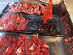 -三头牛·潮汕牛肉生蚝火锅 (夏湾店)