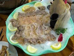 -捞围鲜·港式打边炉(海阳路店)