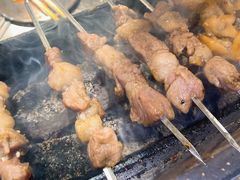 -幸福小串·地摊小炉子(三阳路店)