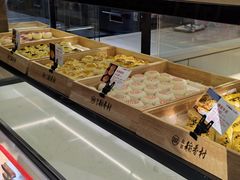 -北京稻香村(方庄店)