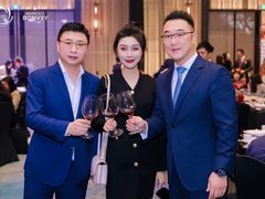 -深圳中洲万豪酒店
