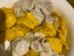 -金谷园饺子·烧烤(人大总店)