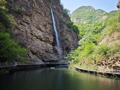 -湖洞水自然风景区