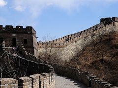 -慕田峪长城