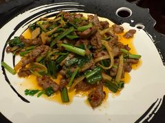 -大理实力希尔顿酒店•御玺中餐厅