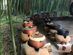 -竹泉村旅游度假区