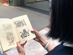 -鞍钢博物馆