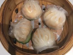 -潮福城潮州大酒楼(湖滨北路店)