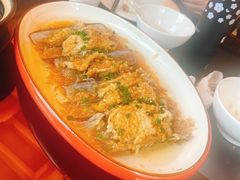 -启东恒大酒店·吕四渔号海鲜餐厅