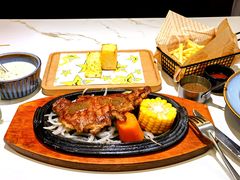 -尊品牛排(沙湾印象汇店)