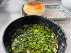 -上海为民商行清真饭店(南大路店)