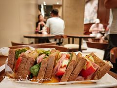 -星巴克(深圳欢乐颂店)