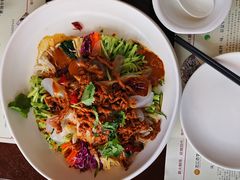 -老厨家(友谊路总店)